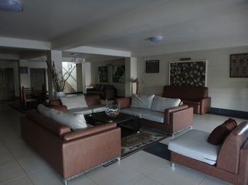Hotel Interior